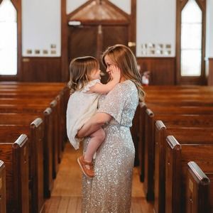 Meet your Posher, Ashleigh